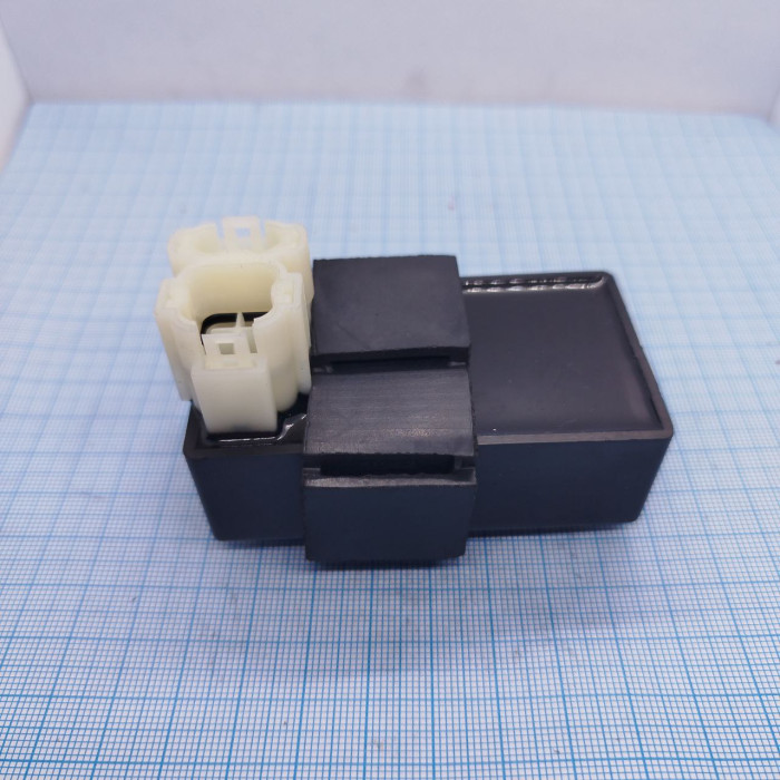 CDI GNX K23