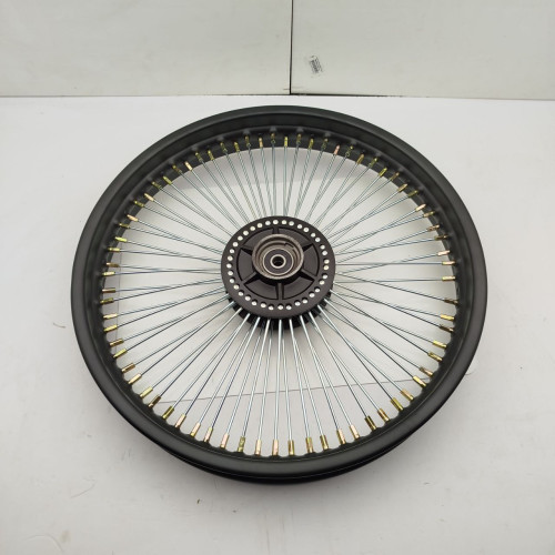 Диск колісний передній 1.85х17, 72 спиці Scrambler Light