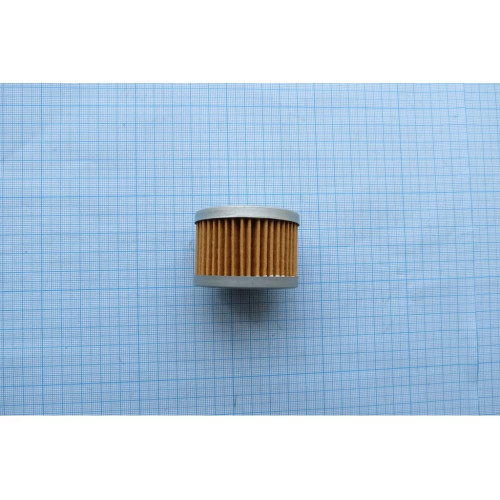 Фільтр масла  (PAPIR) D = 50 X H = 37 - HF112 / HF113 / Twincam