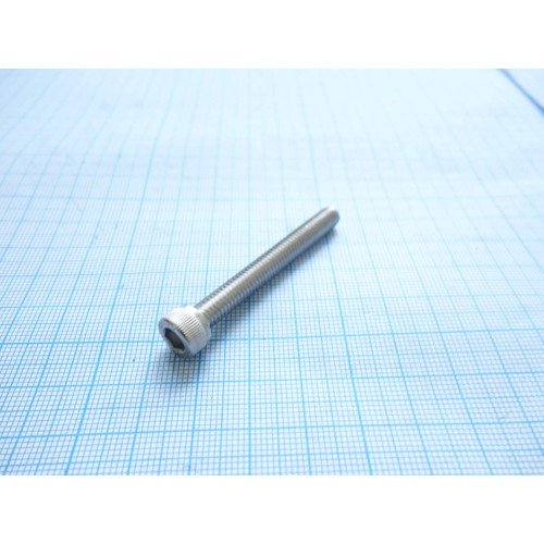 Болт, m6 × 50