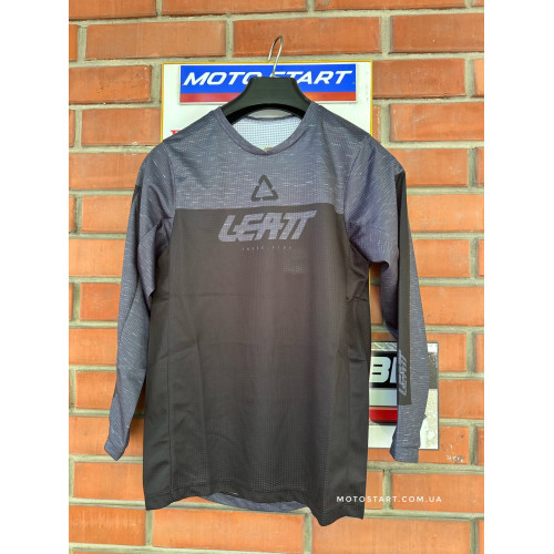 Комплект LEATT Ride Kit 3.5 Junior [Stealth]