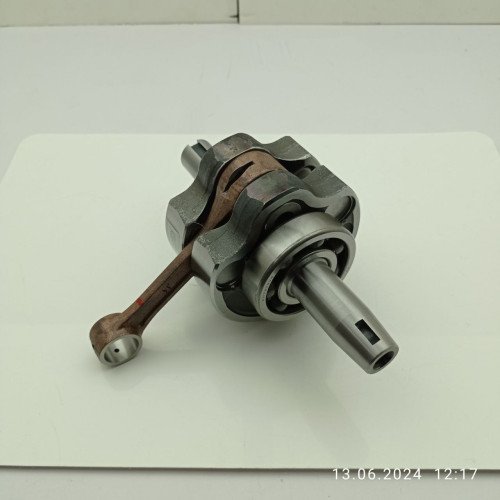 Колінвал у зборі  MT250