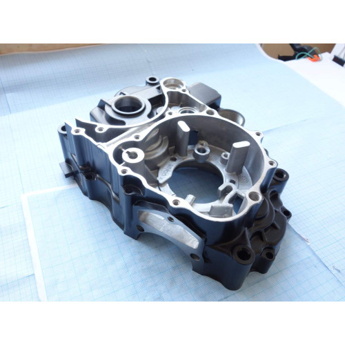 Картер лівий