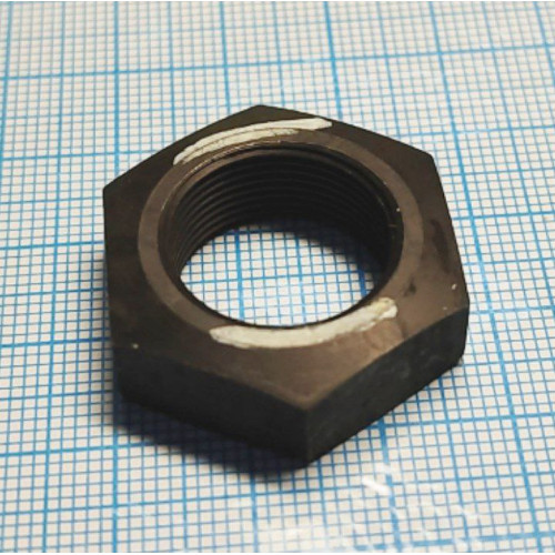 Гайка M18x1