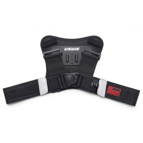 Кріплення USWE GoPro Action Camera Harness [Black]