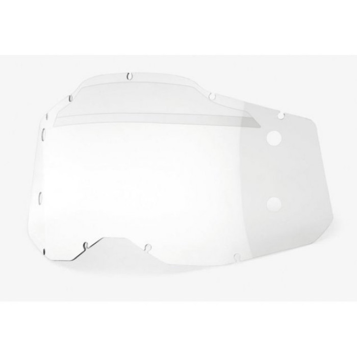 "Лінза 100% RC2/AC2/ST2 FORECAST Lens [Clear]