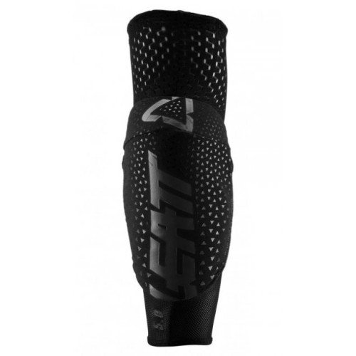 Налокітники LEATT 3DF 5.0 Elbow [Black]