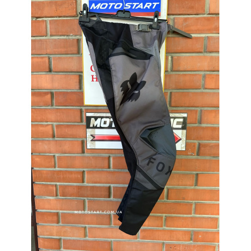 Дитячі штани FOX 180 Youth Pant - SHIELD [Black]