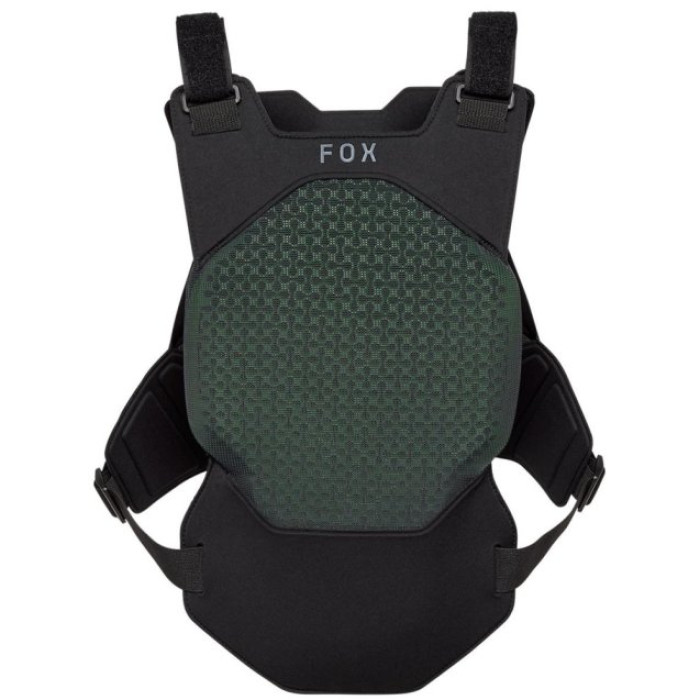 Захист тіла FOX AIRFRAME Chest Protector [Black]