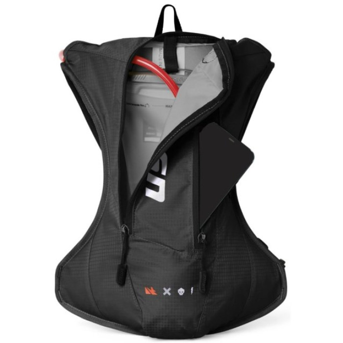 "Рюкзак USWE OUTLANDER 4L Hydration Pack [Black]