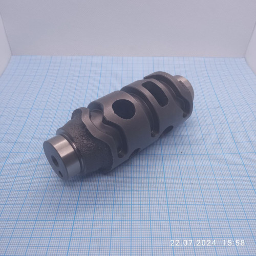 Копірный вал FE250