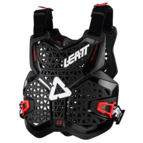Захист тіла LEATT 2.5 Chest Protector (Black)