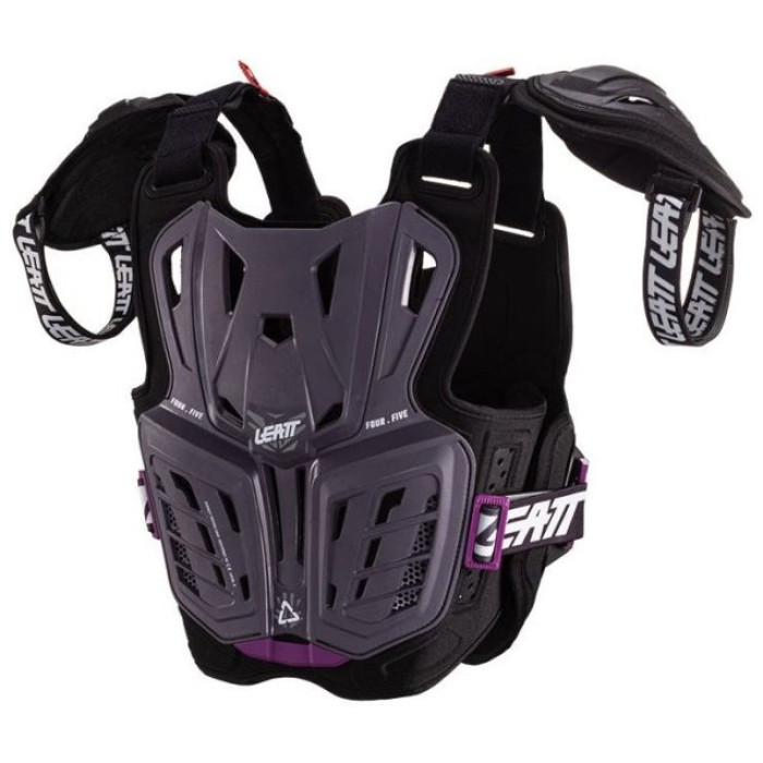 Жіночий захист тіла LEATT Chest Protector 4.5 Pro Jacki ♀[Indigo]