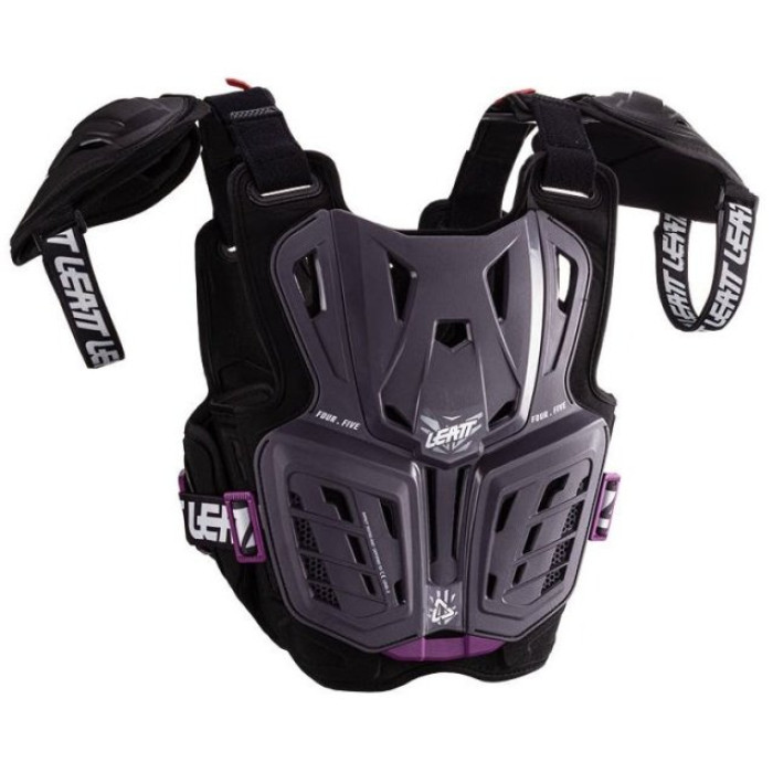 Жіночий захист тіла LEATT Chest Protector 4.5 Pro Jacki ♀[Indigo]