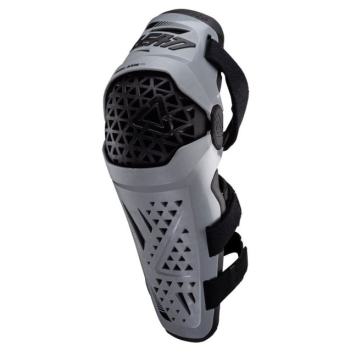 Наколінники Leatt Knee Guard Dual Axis PRO (Forge)