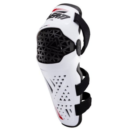 Наколінники Leatt Knee Guard Dual Axis PRO [White]