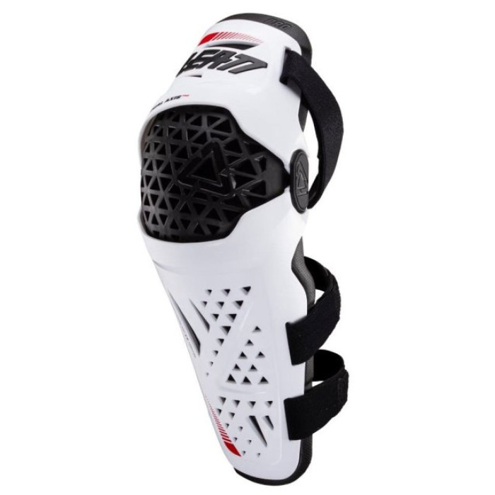 Наколінники Leatt Knee Guard Dual Axis PRO [White]