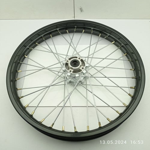 Диск колісний передній (19"х1.85") ADX250