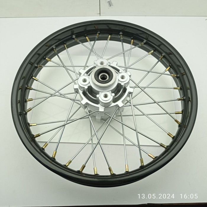 Диск колёсний задний (17"х2.15") ADX250