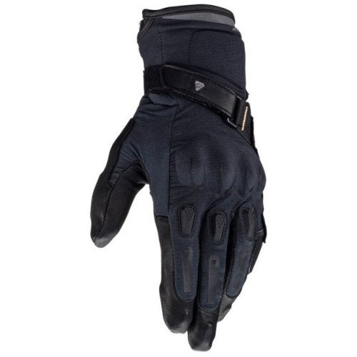 Рукавиці LEATT Glove Adventure HydraDri 7.5 (Stealth)