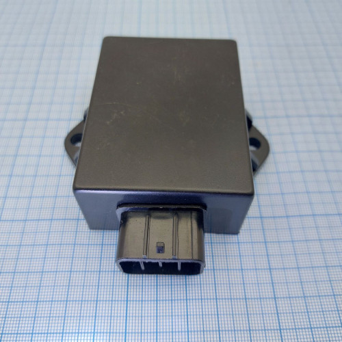 CDI (150 сс) -- X-Ride