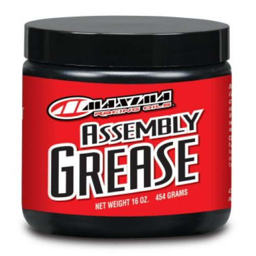 Мастило MAXIMA Assembly Grease [500мл]