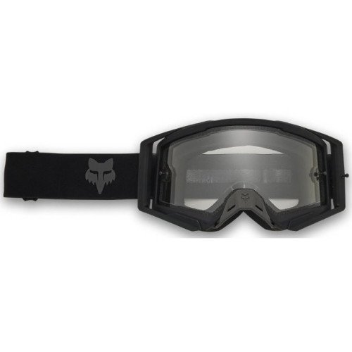 Окуляри FOX AIRSPACE ENDURO GOGGLE [Black]