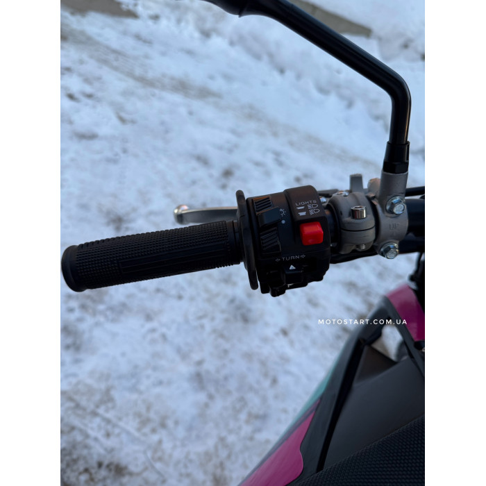 Мотоцикл GEON X-Ride 140