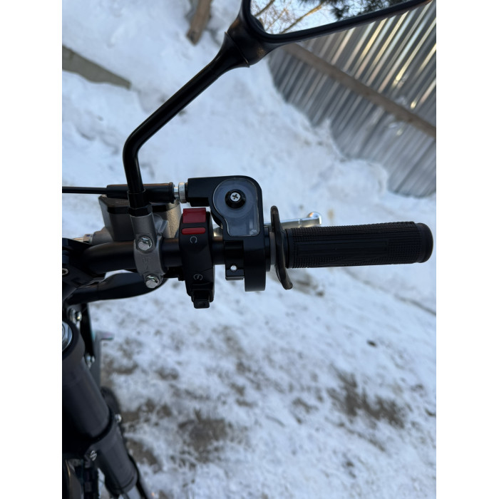 Мотоцикл GEON X-Ride 140