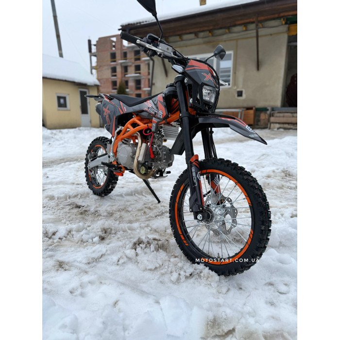 Мотоцикл GEON X-Ride 140