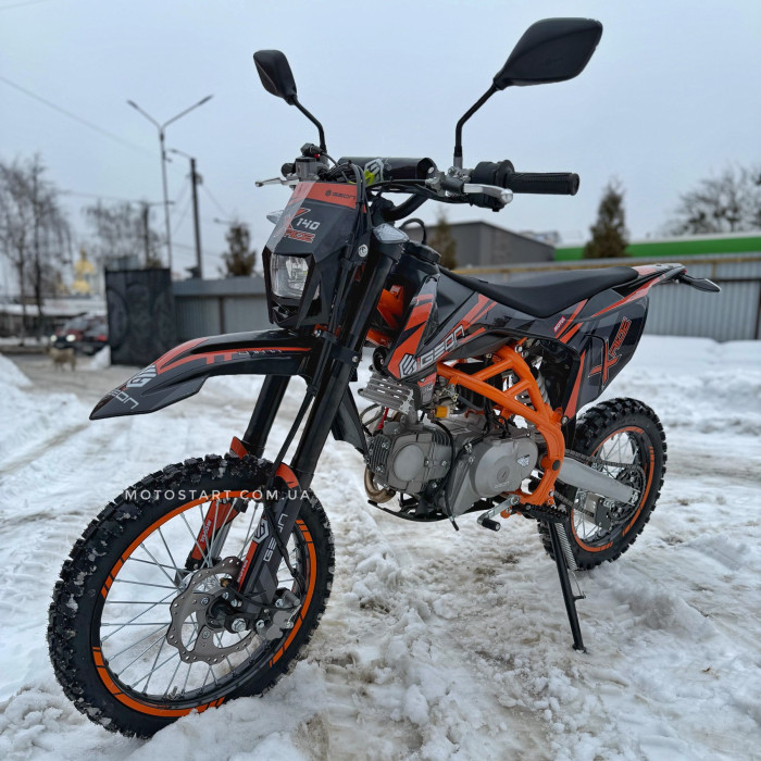 Мотоцикл GEON X-Ride 140