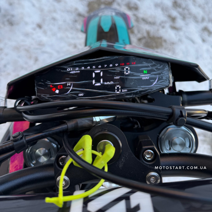 Мотоцикл GEON X-Ride 140