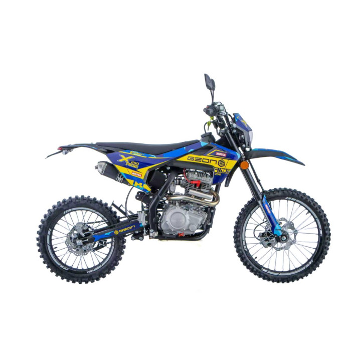 Мотоцикл GEON X-Ride Ендуро 250 PRO