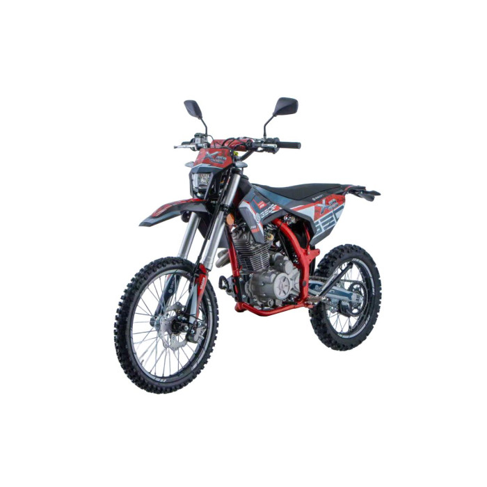 Мотоцикл GEON X-Ride Ендуро 250 PRO