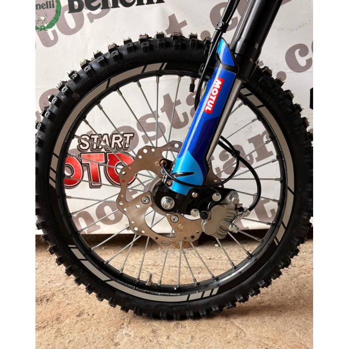 Мотоцикл GEON X-Ride Ендуро 250 PRO
