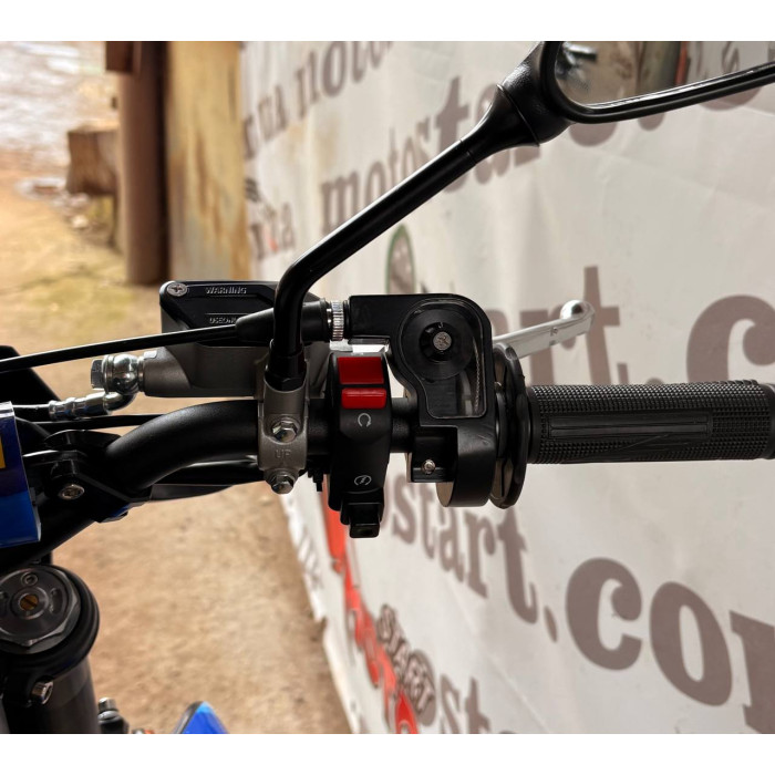 Мотоцикл GEON X-Ride Ендуро 250 PRO