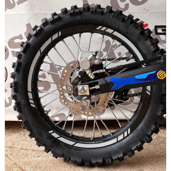 Мотоцикл GEON X-Ride Ендуро 250 PRO