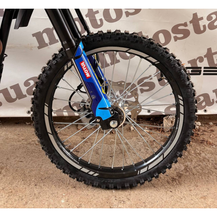Мотоцикл GEON X-Ride Ендуро 250 PRO