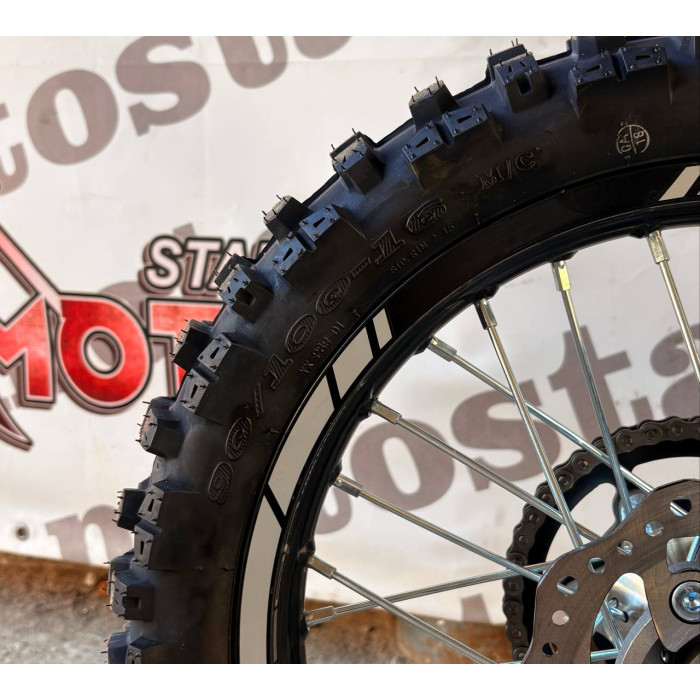 Мотоцикл GEON X-Ride Ендуро 250 PRO