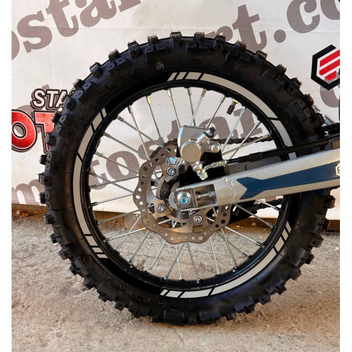 Мотоцикл GEON X-Ride Ендуро 250 PRO