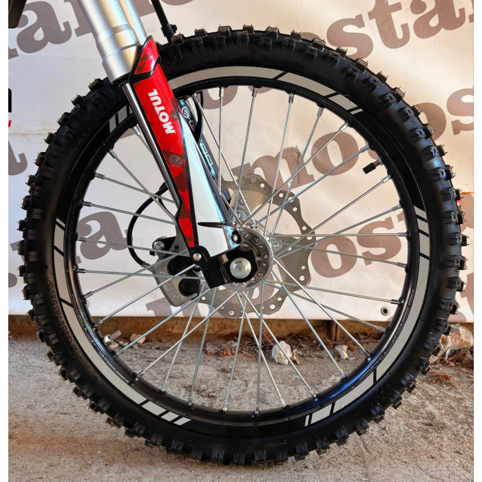 Мотоцикл GEON X-Ride Ендуро 250 PRO
