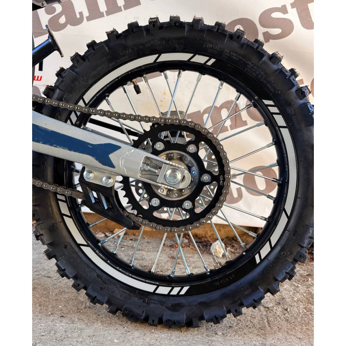 Мотоцикл GEON X-Ride Ендуро 250 PRO