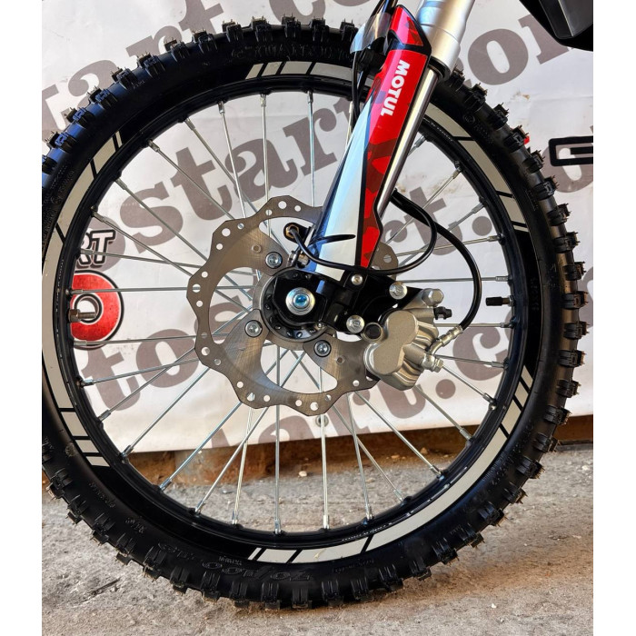 Мотоцикл GEON X-Ride Ендуро 250 PRO