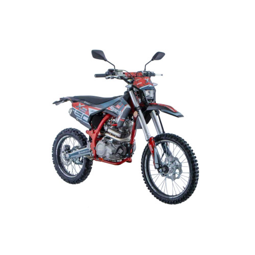 Мотоцикл GEON X-Ride motard 250 PRO
