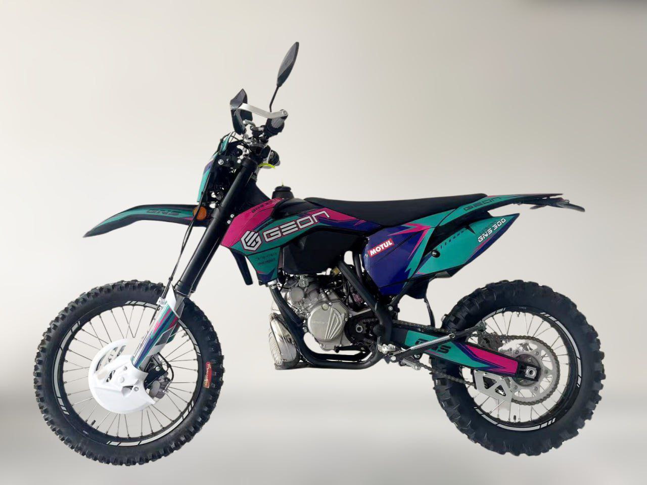 Geon GNS 250 2T